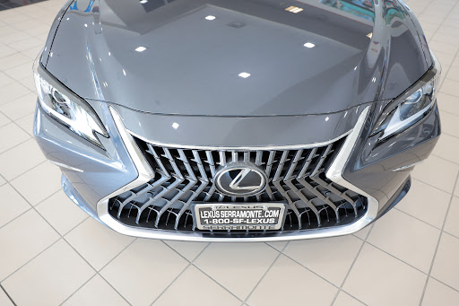 Lexus Dealer «Lexus of Serramonte», reviews and photos, 700 Serramonte Blvd, Colma, CA 94014, USA