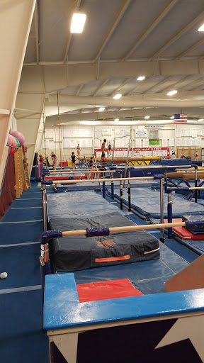 Gymnastics Center «Cincinnati Gymnastics Academy», reviews and photos, 3635 Woodridge Boulevard, Fairfield, OH 45014, USA