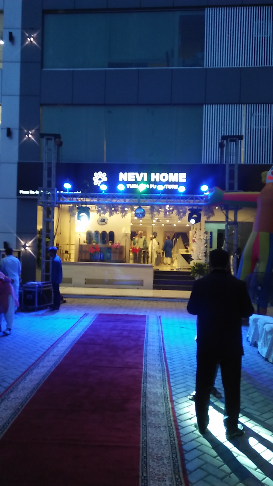 Nevi Home Turkish Furniture