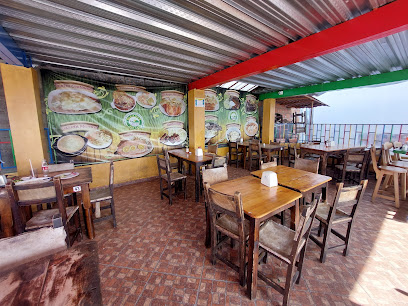 Restaurante Mirador del Lago N 2 - Malecón de guatape, cll 32 cr 29 61 malecon de ant, Guatape, Antioquia, Colombia