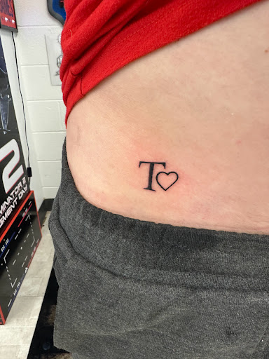 Explore leg sleeve tattoo ideas men, creative tattoo ideas in Orland, available at K1LL3R ARTW0RK