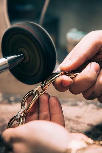 Jeweler «The Estate Watch & Jewelry Company», reviews and photos, 7121 E 5th Ave #23, Scottsdale, AZ 85251, USA