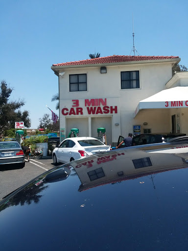 Car Wash «South Bay Green Clean Car Wash», reviews and photos, 17500 Prairie Ave, Torrance, CA 90504, USA