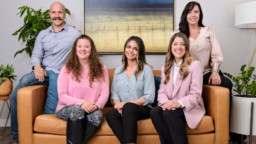 Mortgage Lender «The Amend Team at Universal Lending», reviews and photos