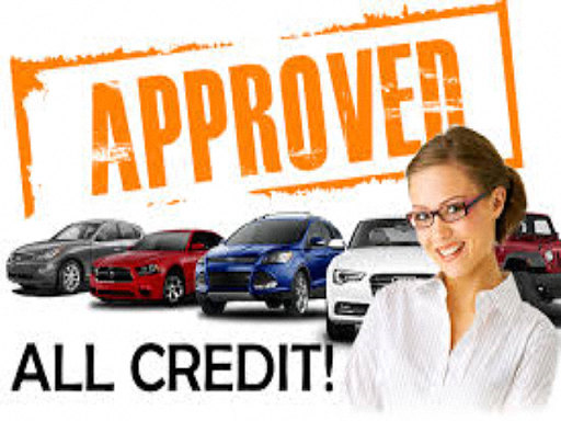 Used Car Dealer «Byright Auto Sales», reviews and photos, 4810 Lorain Ave, Cleveland, OH 44102, USA