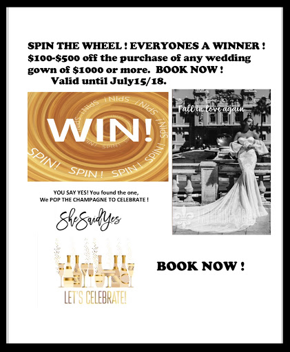 Bridal Shop «Bridal Boutique of Arizona», reviews and photos, 2501 N 7th St, Phoenix, AZ 85006, USA