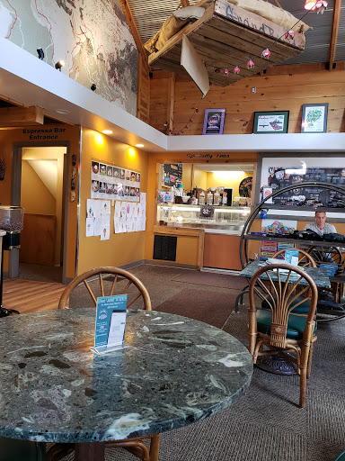 Coffee Shop «Jamnbean Coffee Company - Cascade», reviews and photos, 6860 Cascade Rd SE, Grand Rapids, MI 49546, USA
