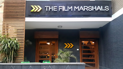 The Film Marshals