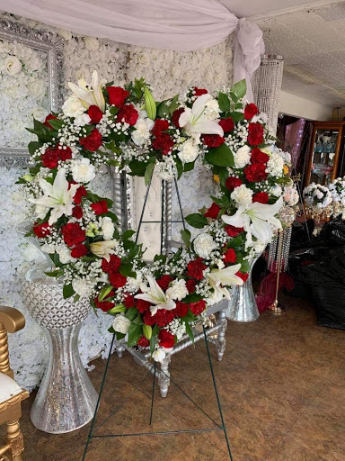 Florist «Floreria La Orquidea», reviews and photos, 510 S 1st St, Yakima, WA 98901, USA
