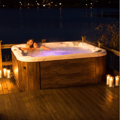 Confort Spa à Saint-Jean-d'Illac
