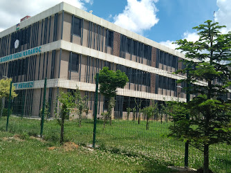 Başakşehir Sezai Karakoç Bilim ve Sanat Merkezi