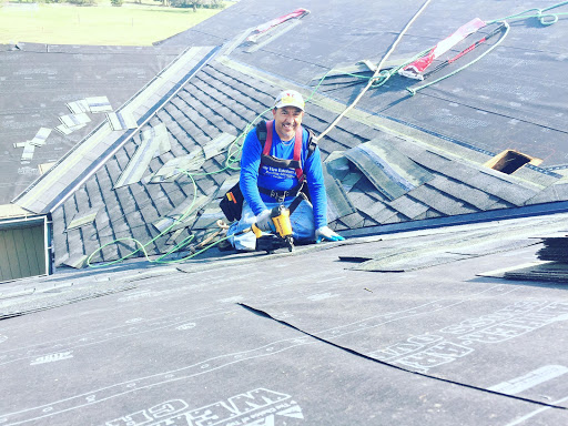 Roofing Contractor «State Roofing», reviews and photos, 431 N Kelsey St, Monroe, WA 98272, USA