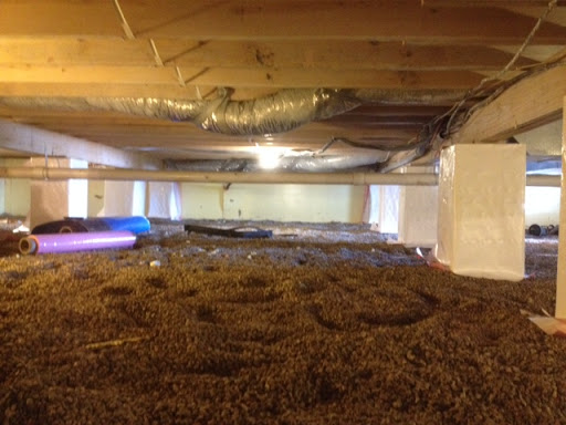 Contractor «Healthy Spaces», reviews and photos