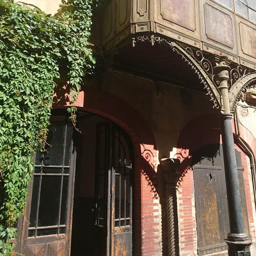 École de danse Françoise RAZÈS cède la place au studio Gilles JACINTO