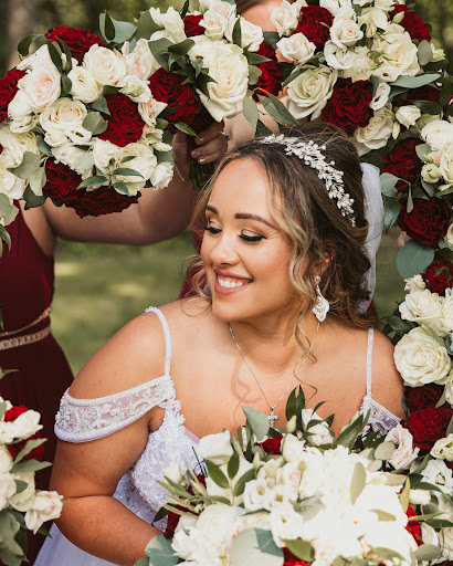 Florist «Golden Gate Studios», reviews and photos, 2003 Broad St, Cranston, RI 02905, USA