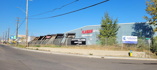 Flaman Sales & Rentals Edmonton