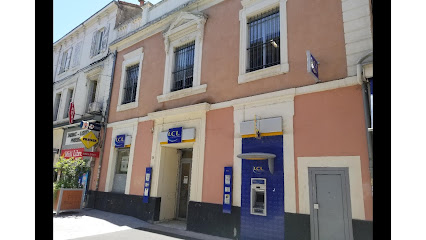 Photo du Banque LCL Banque et assurance à Alès