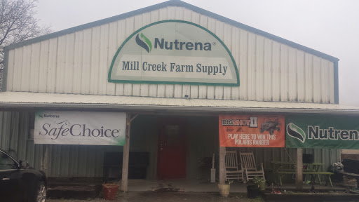 Mill Creek Farm Supply