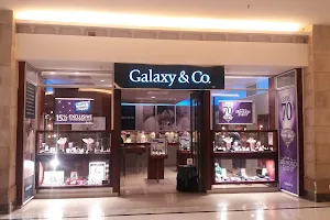 Galaxy Grill image