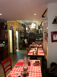 Atmosphère du Chez Eux Restaurant à Lyon - n°3