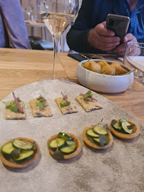 Plats et boissons du Restaurant français 16âme à Le Monêtier-les-Bains - n°20