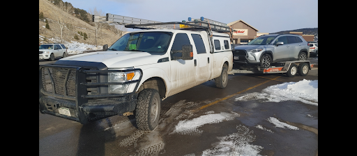 Used Car Dealer «Gaylord Sales & Leasing Co», reviews and photos, 332 Norfolk St e, Aurora, CO 80011, USA