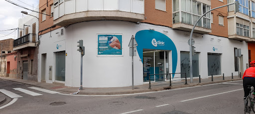 Ecclinic Centro De Medicina Y Fisioterapia