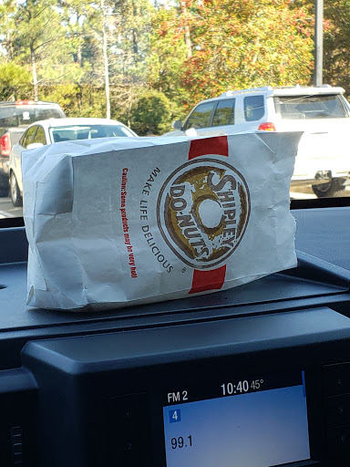 Donut Shop «Shipley Do-Nuts», reviews and photos, 3707 College Park Dr, Conroe, TX 77384, USA