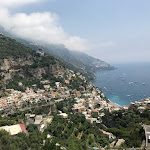 Photo n°2 de l'avis de Kenneth.i fait le 11/11/2018 à 23:36 sur le  Ristorante Da Costantino à Positano