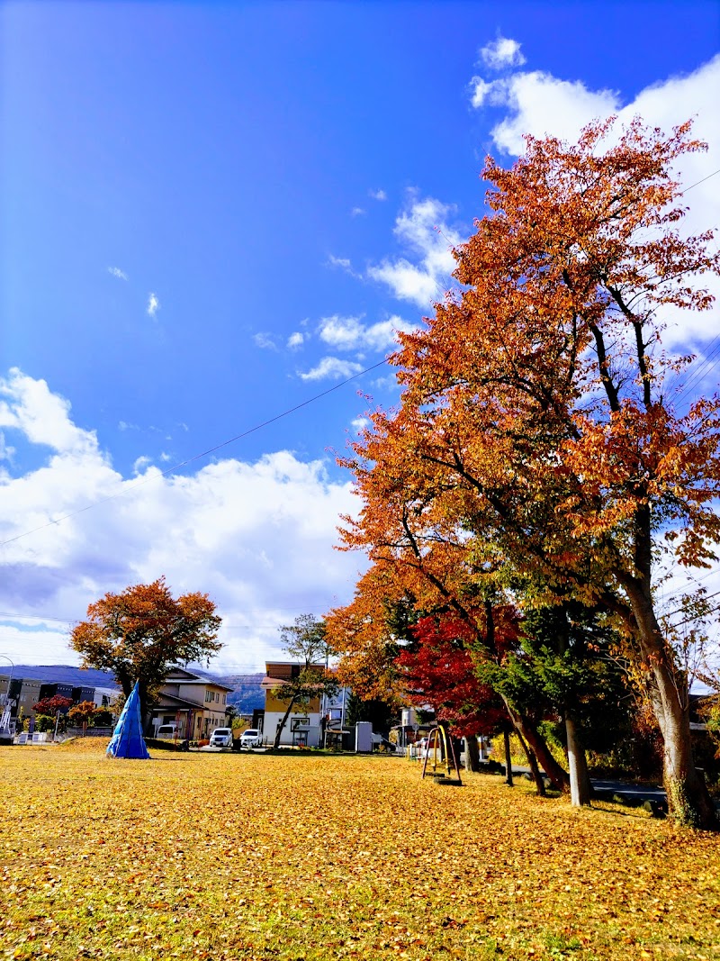 通町児童遊園