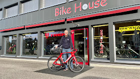 Bikehouse Balsthal