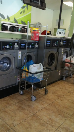 Laundromat «Fair Oaks Laundry», reviews and photos, 1343 N Fair Oaks Ave, Pasadena, CA 91103, USA