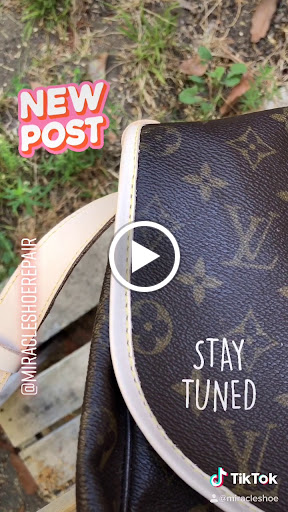 Miracle Instant Shoe Repair image