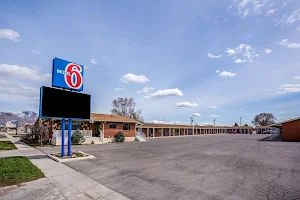 Motel 6 Tremonton, UT image