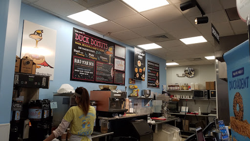 Donut Shop «Duck Donuts», reviews and photos, 1275 New Jersey 35, Middletown, NJ 07748, USA