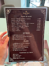 Photo n°5 de Ravioli Rond à Nantes ()