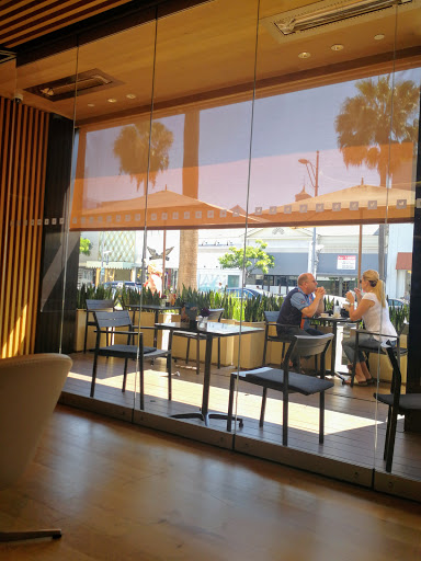 Coffee Shop «Nespresso Beverly Hills Boutique & Cafe», reviews and photos, 320 N Beverly Dr, Beverly Hills, CA 90210, USA