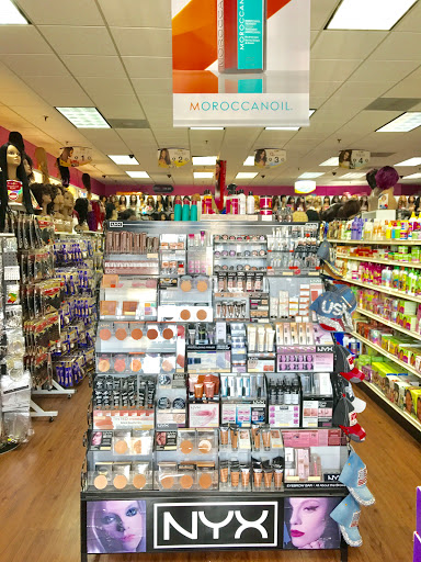 Beauty Supply Store «J C Beauty Supply-Tucker Ga», reviews and photos, 3983 Lavista Rd, Tucker, GA 30084, USA