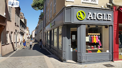 Boutique Aigle Chartres à Chartres