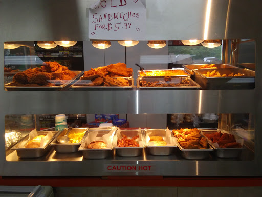 Grocery Store «Terrace Grocery», reviews and photos, 1102 Penniman Rd, Williamsburg, VA 23185, USA