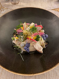 Photo n°37 de L'Alchimie restaurant Nice à Nice ()