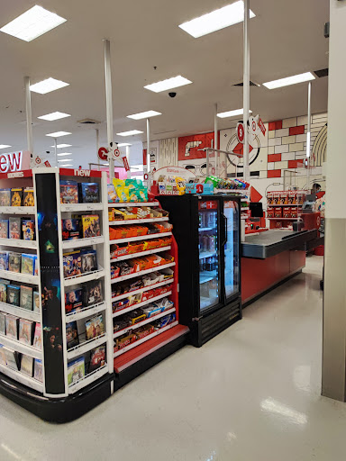 Department Store «Target», reviews and photos, 9052 Central Ave, Montclair, CA 91763, USA