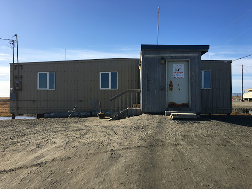 Kaktovik Inupiat Corporation