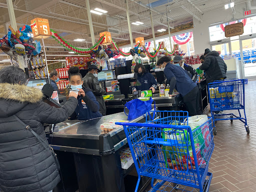 Supermarket «Western Beef Supermarket», reviews and photos, 44-44 College Point Blvd, Flushing, NY 11355, USA