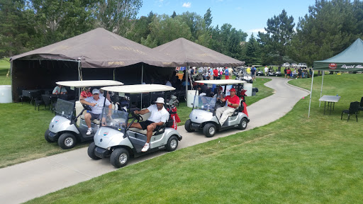 Golf Course «Lakeridge Golf Course», reviews and photos, 1218 Golf Club Dr, Reno, NV 89519, USA