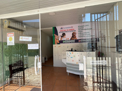 Veterinária Central Animal Inhoaiba — Rio de Janeiro, RJ