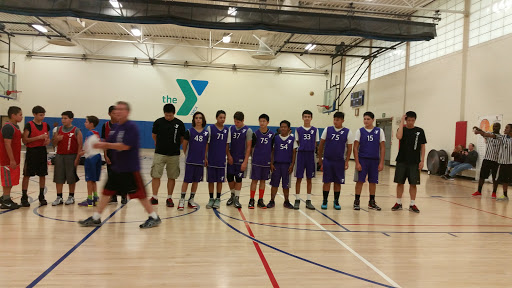 Health Club «Mission Valley Family YMCA», reviews and photos, 5505 Friars Rd, San Diego, CA 92110, USA