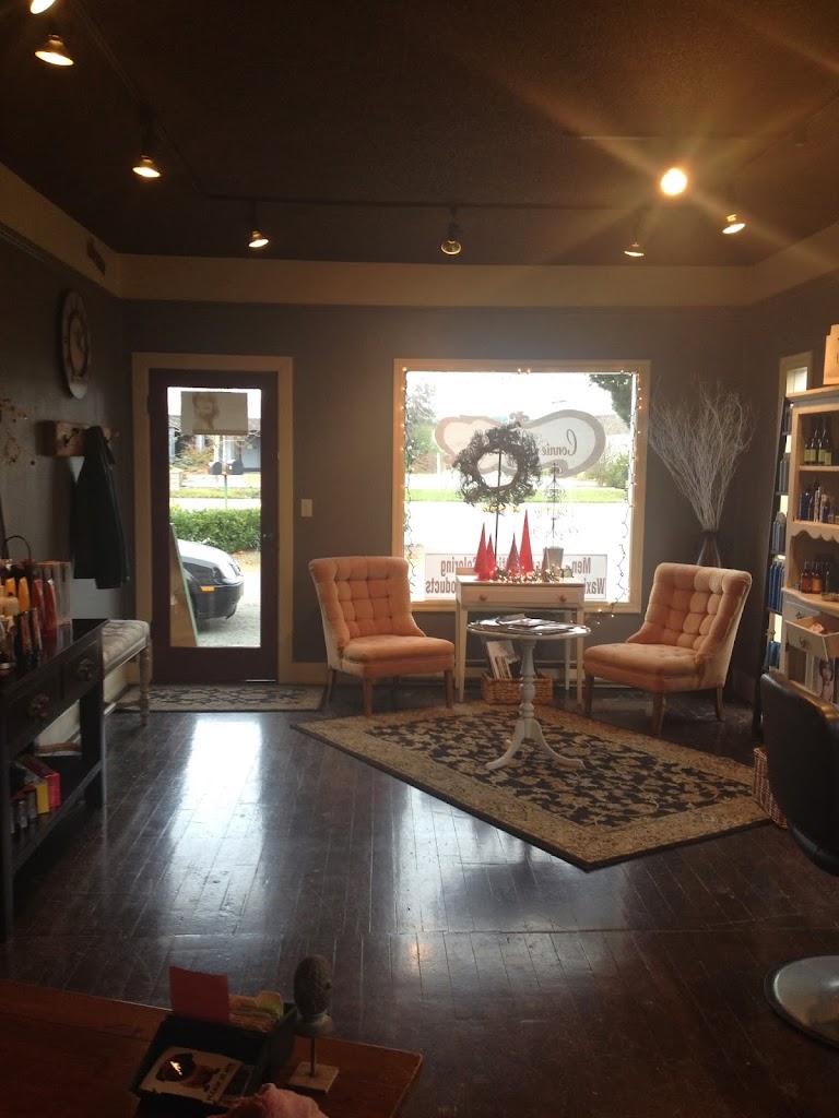 LOCAL_Salon Friday Harbor Wa. @localsalonfh @connieaugehair 98250