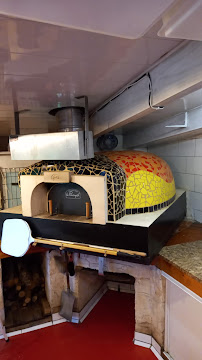 Photos du propriétaire du Pizzas à emporter La pizz'à bibi à La Caillère-Saint-Hilaire - n°3