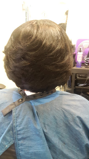 Beauty Salon «Unity Salon», reviews and photos, 1786 Wilma Rudolph Blvd, Clarksville, TN 37040, USA